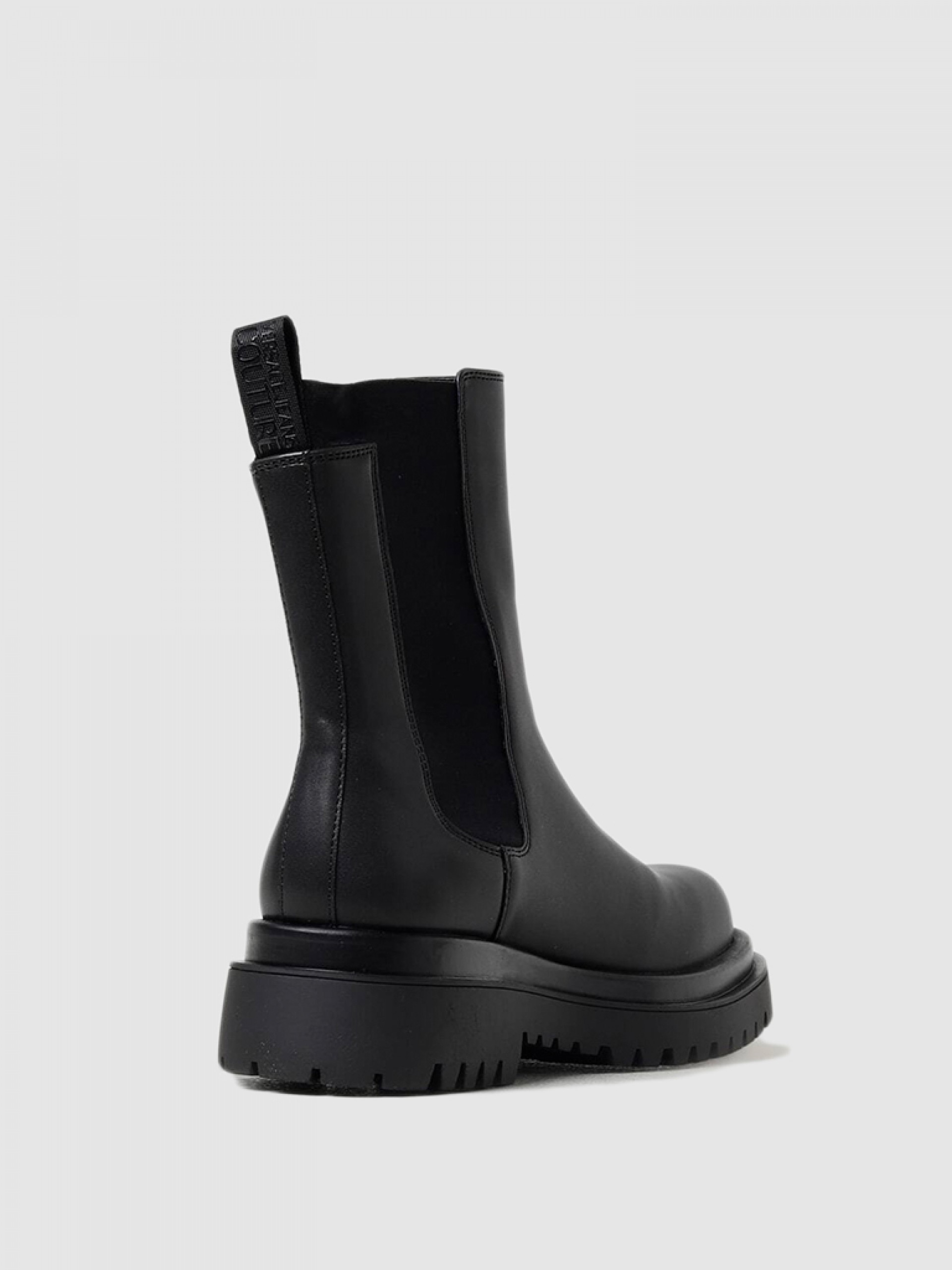Boots Woman Versace