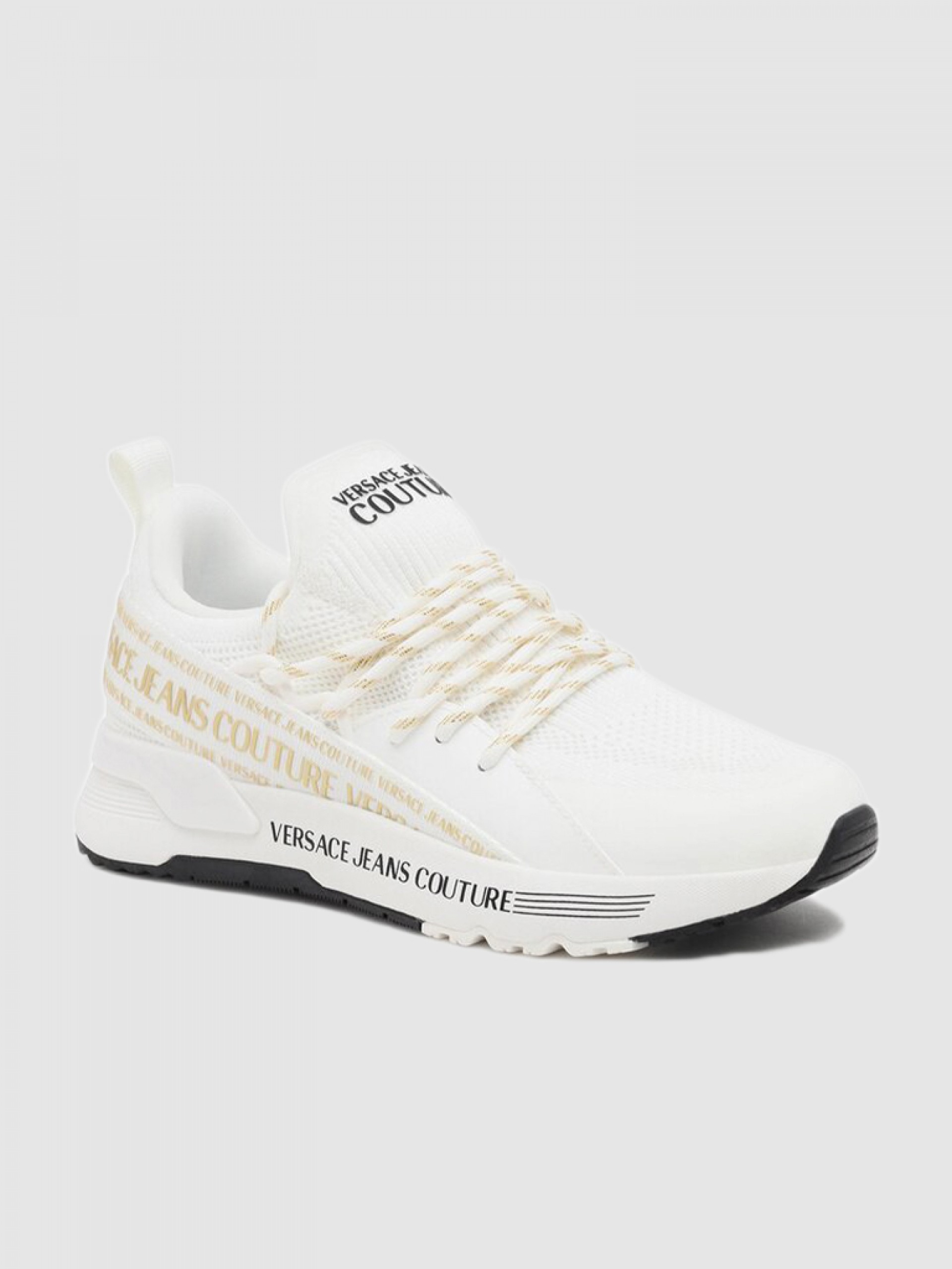 Tenis Mujer Versace