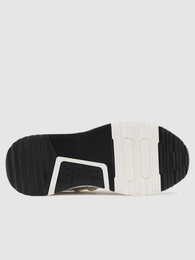 Tenis Mujer Versace