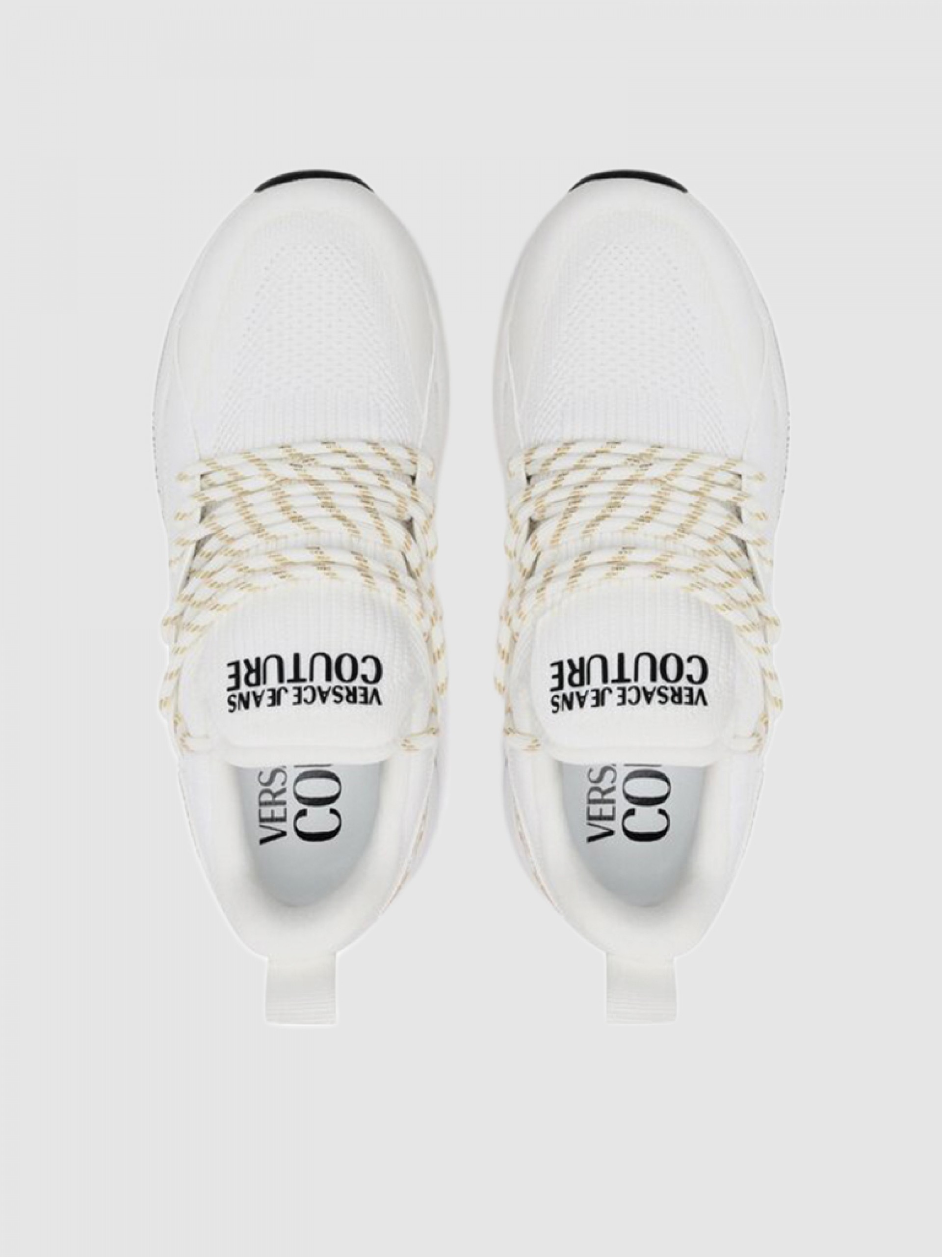 Tenis Mujer Versace