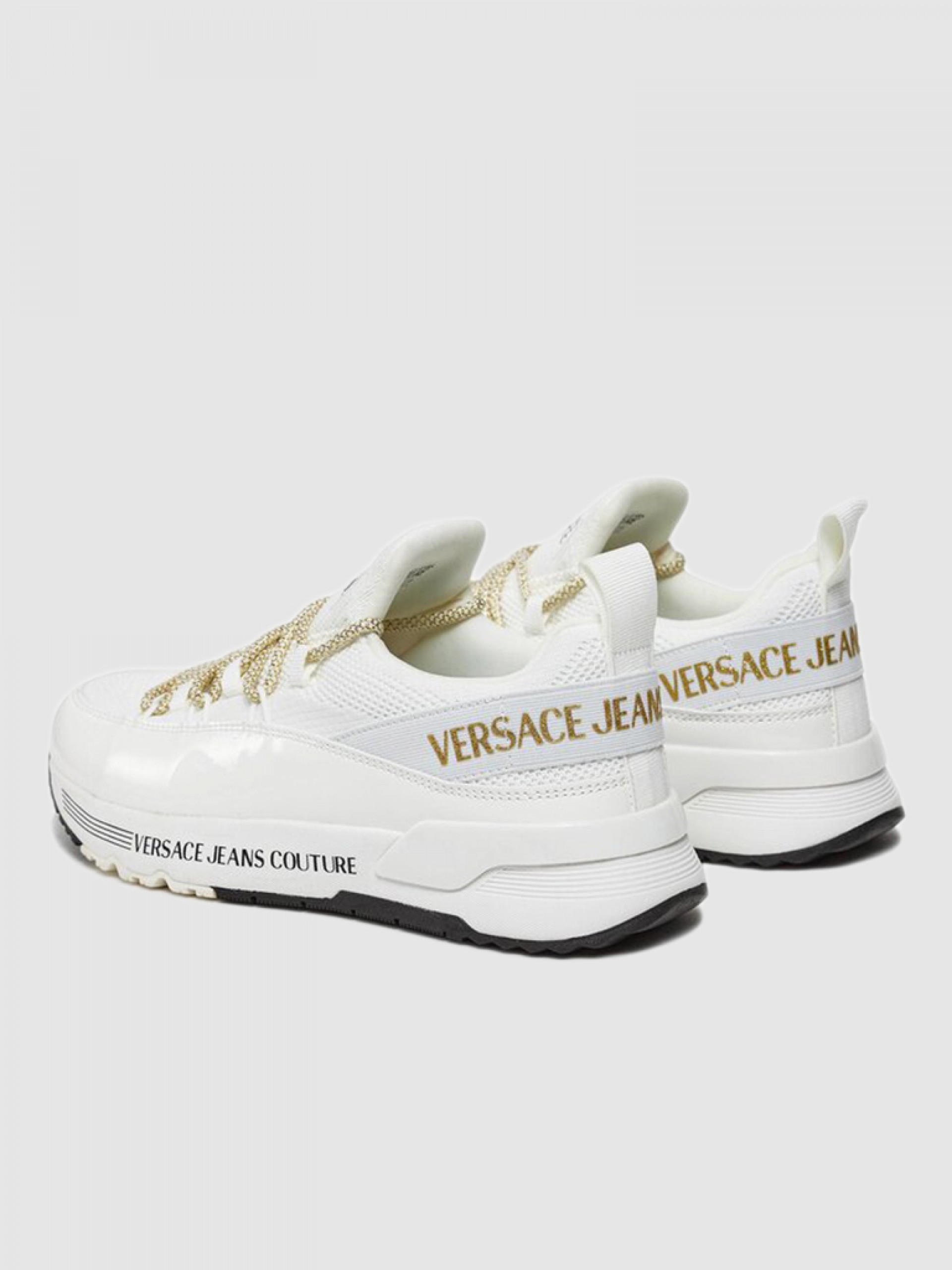 Sneakers Woman Versace