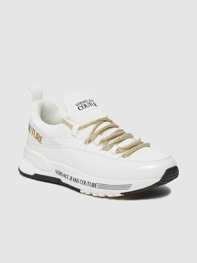 Sneakers Woman Versace