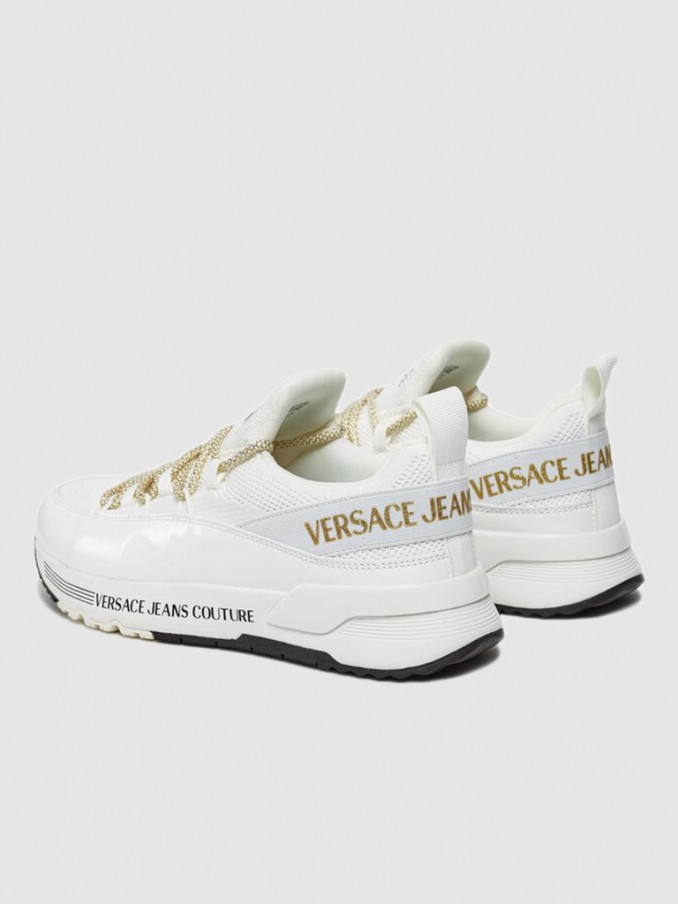 Sneakers Woman Versace