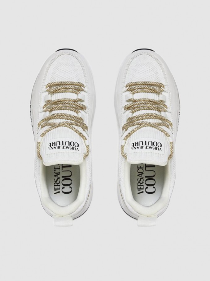 Sneakers Woman Versace