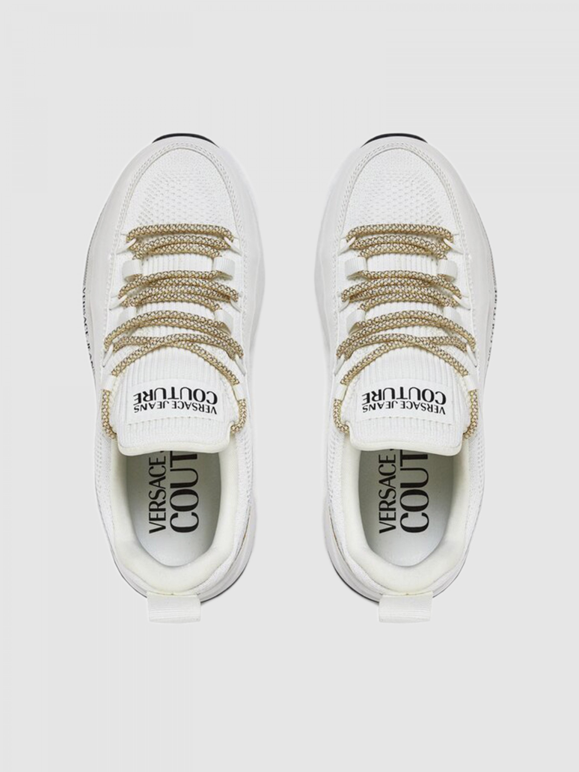 Sneakers Woman Versace