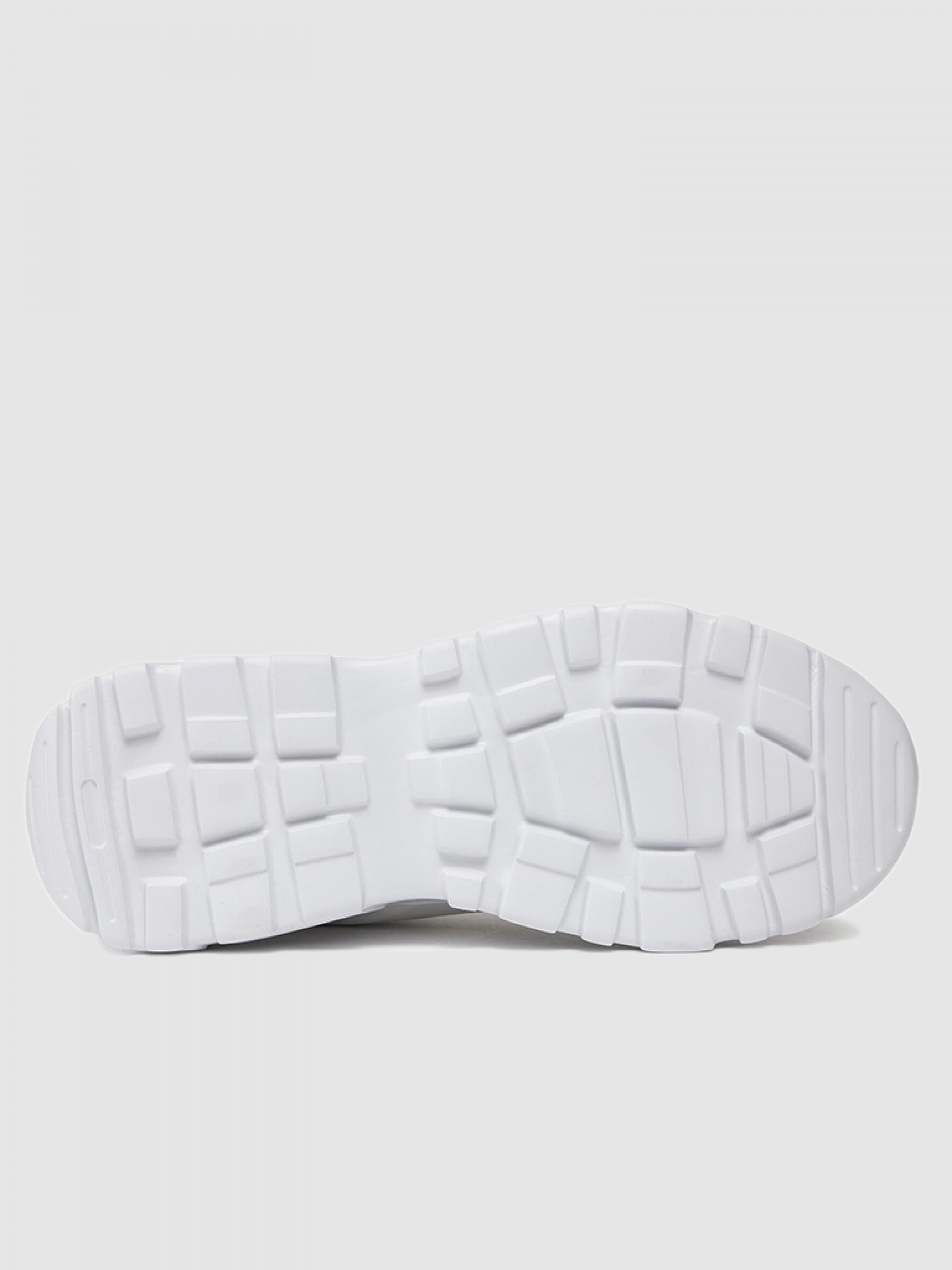 Tenis Mujer Versace
