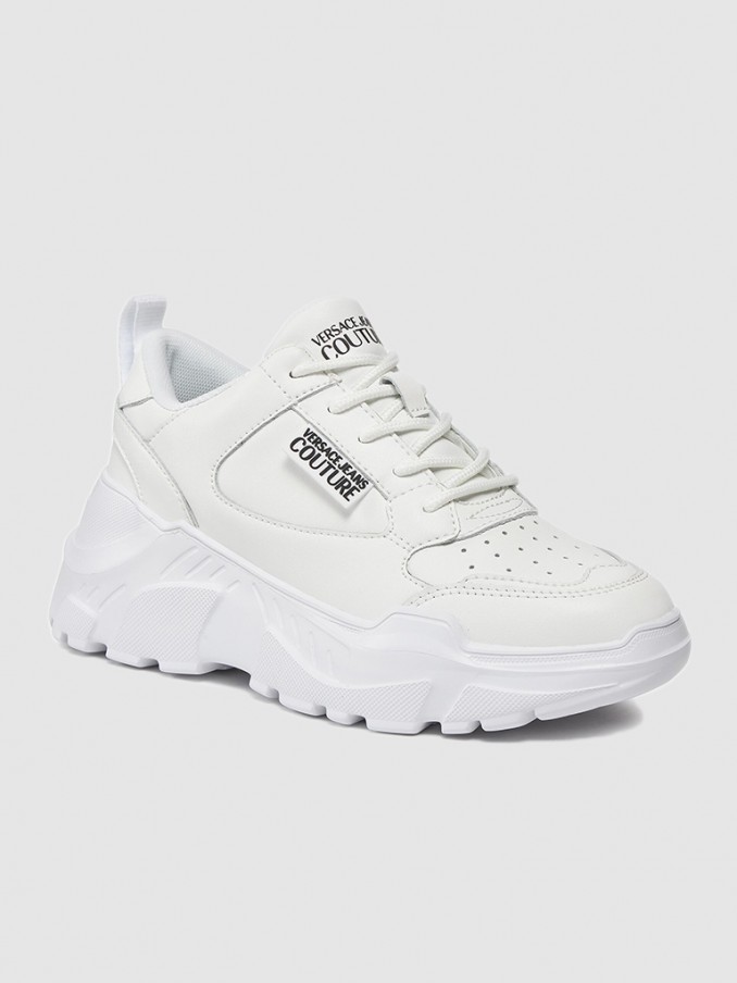 Tenis Mujer Versace