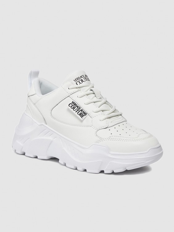 Versace dames sneakers hot sale