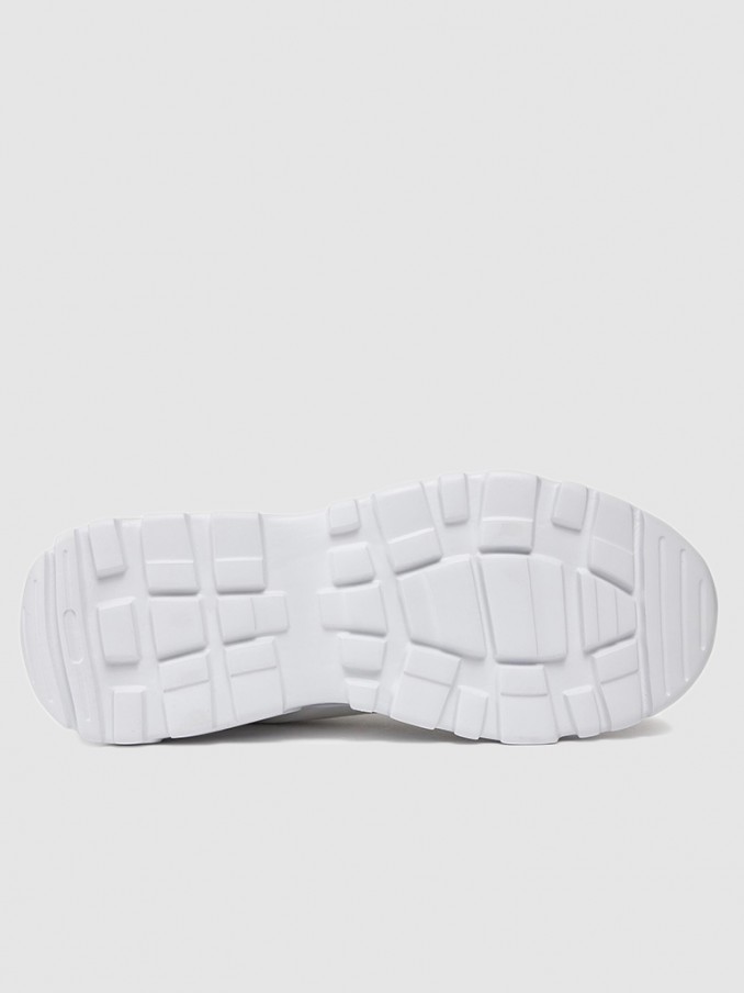 Tenis Mujer Versace