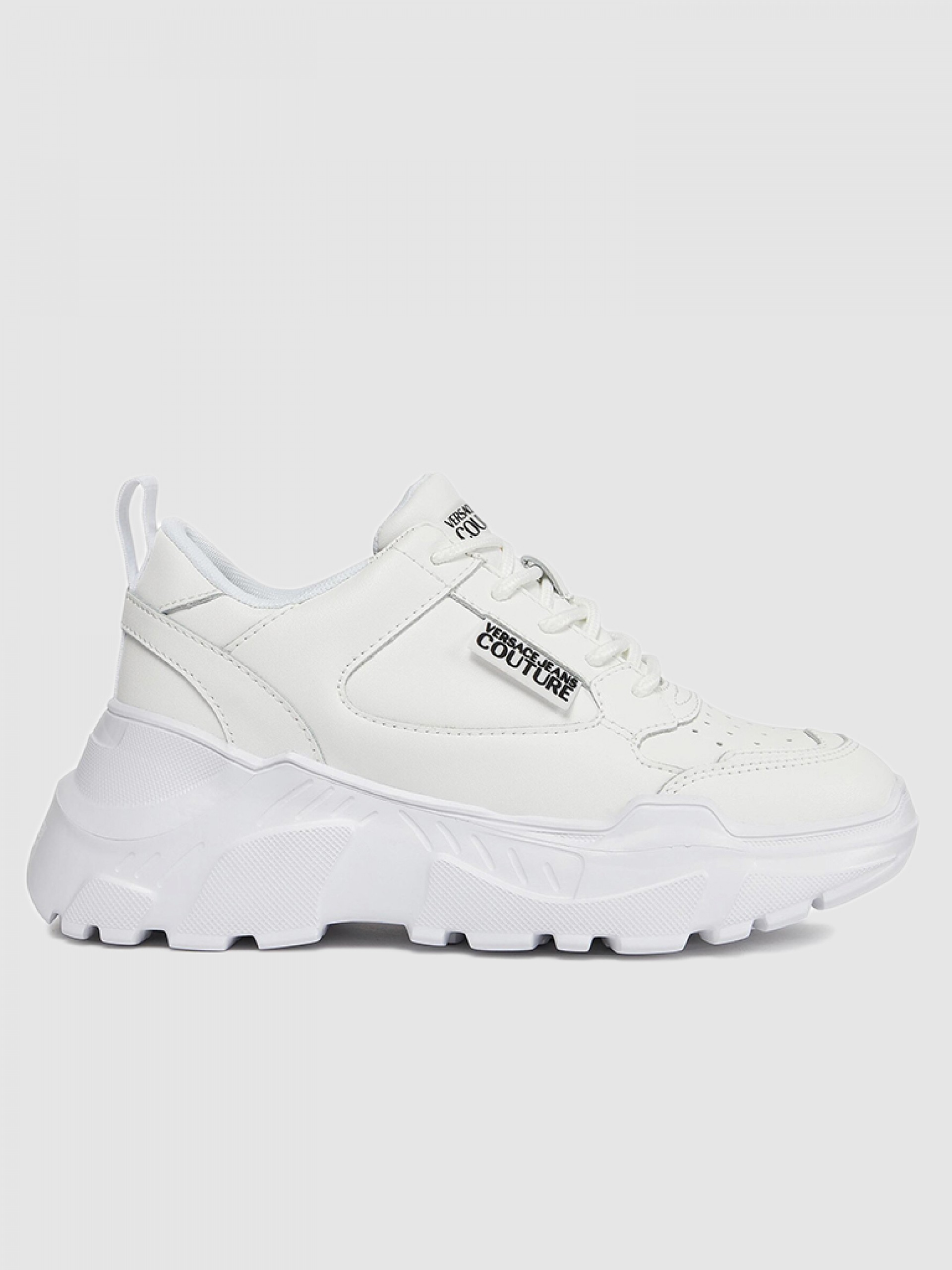 Tenis Mujer Versace