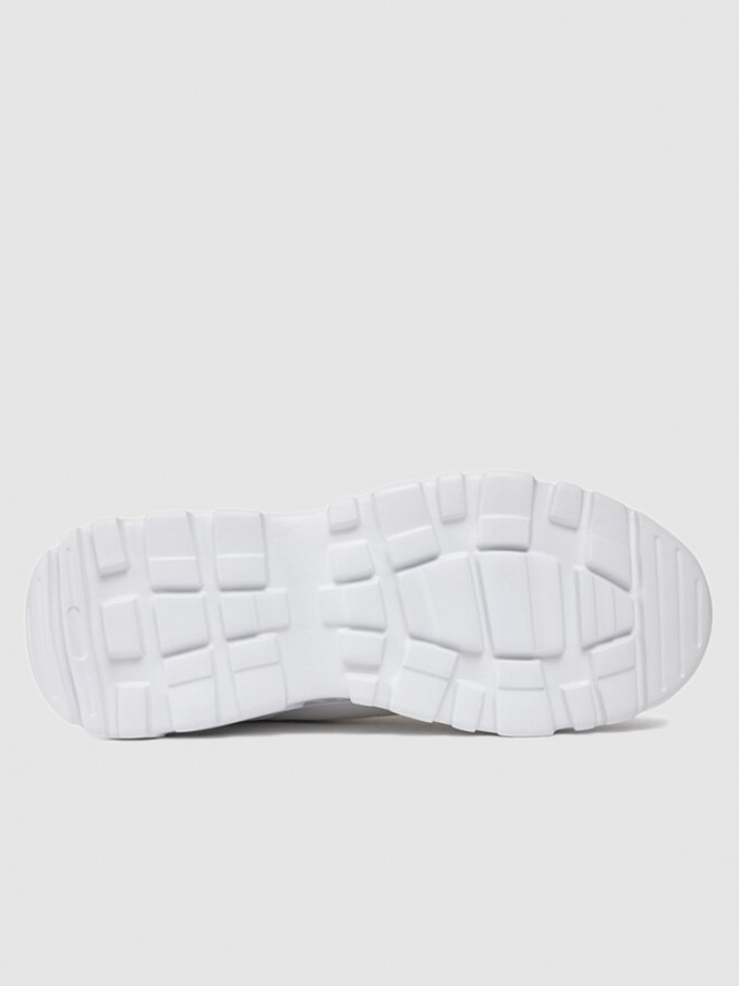 Tenis Mujer Versace