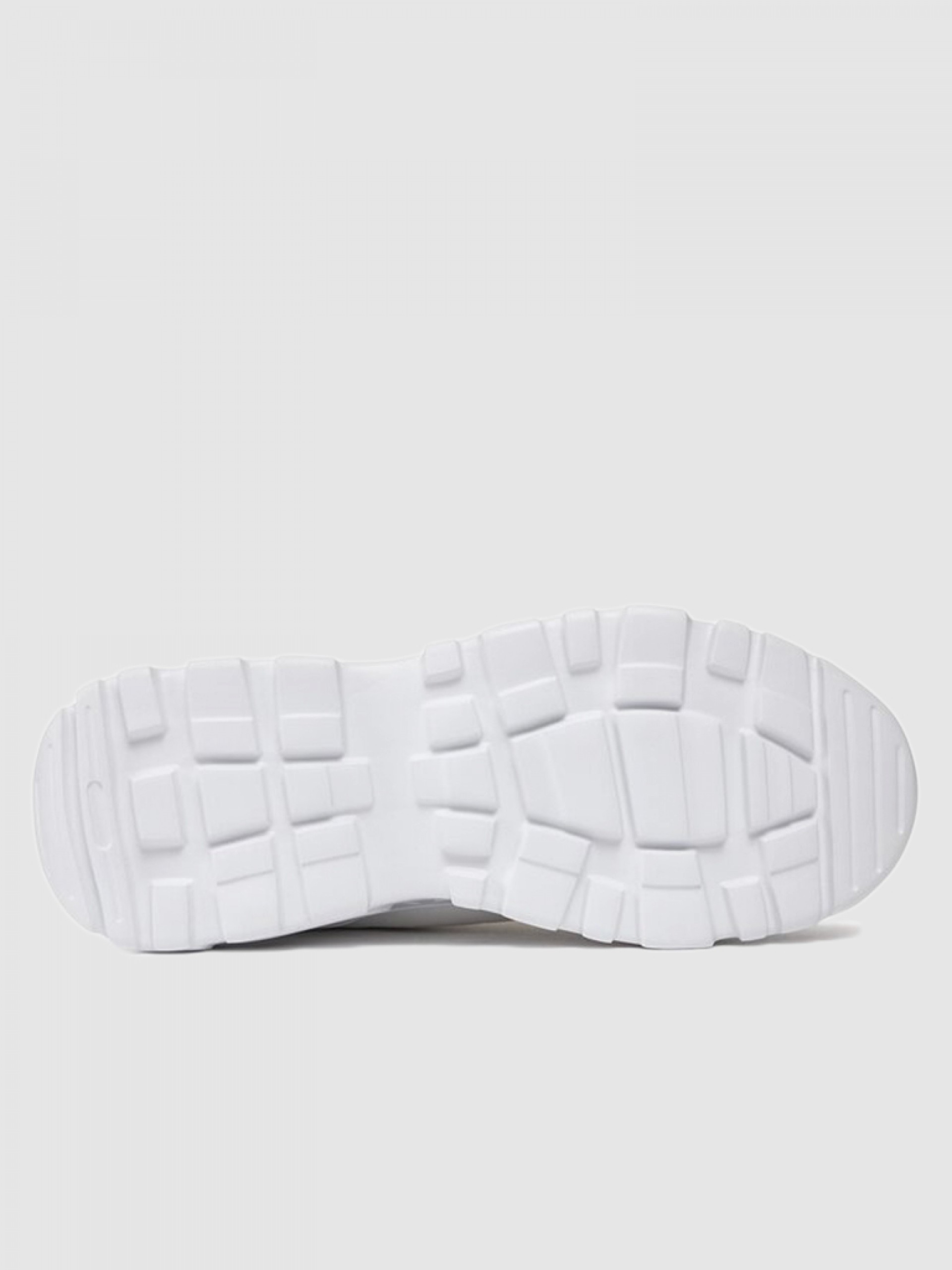 Tenis Mujer Versace