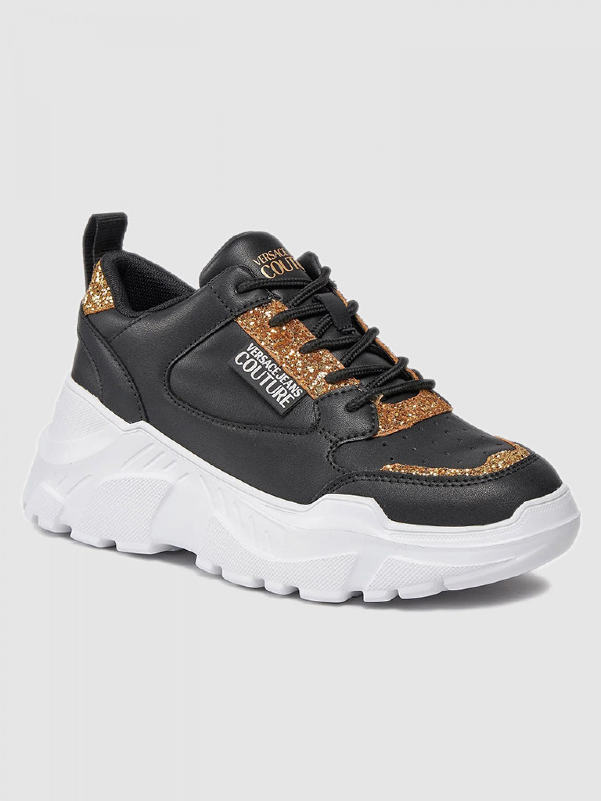 Sneakers Woman Versace