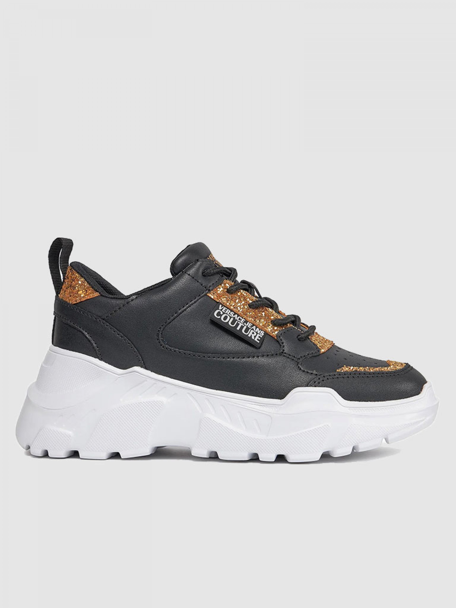 Sneakers Woman Versace