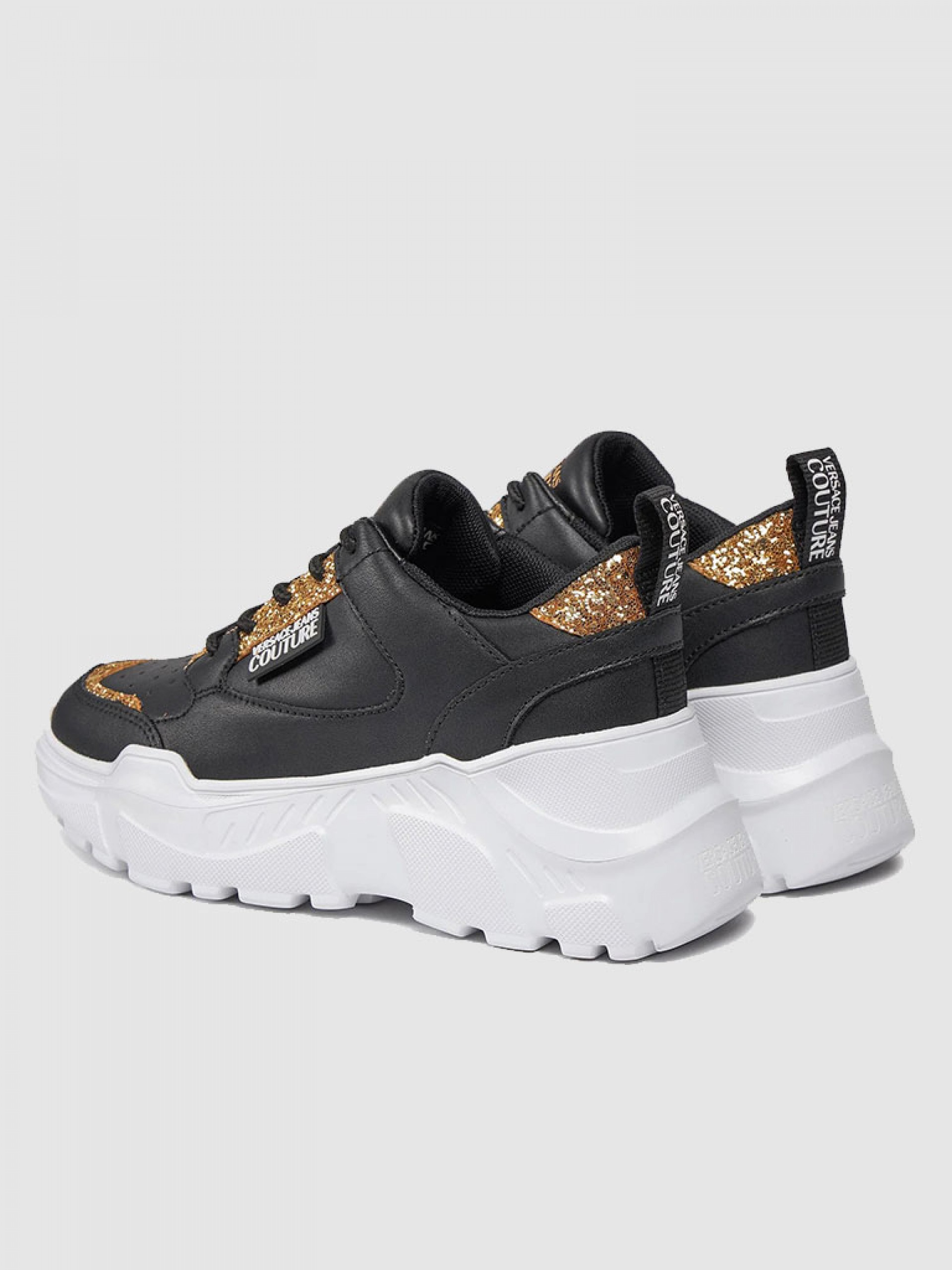 Sneakers Woman Versace