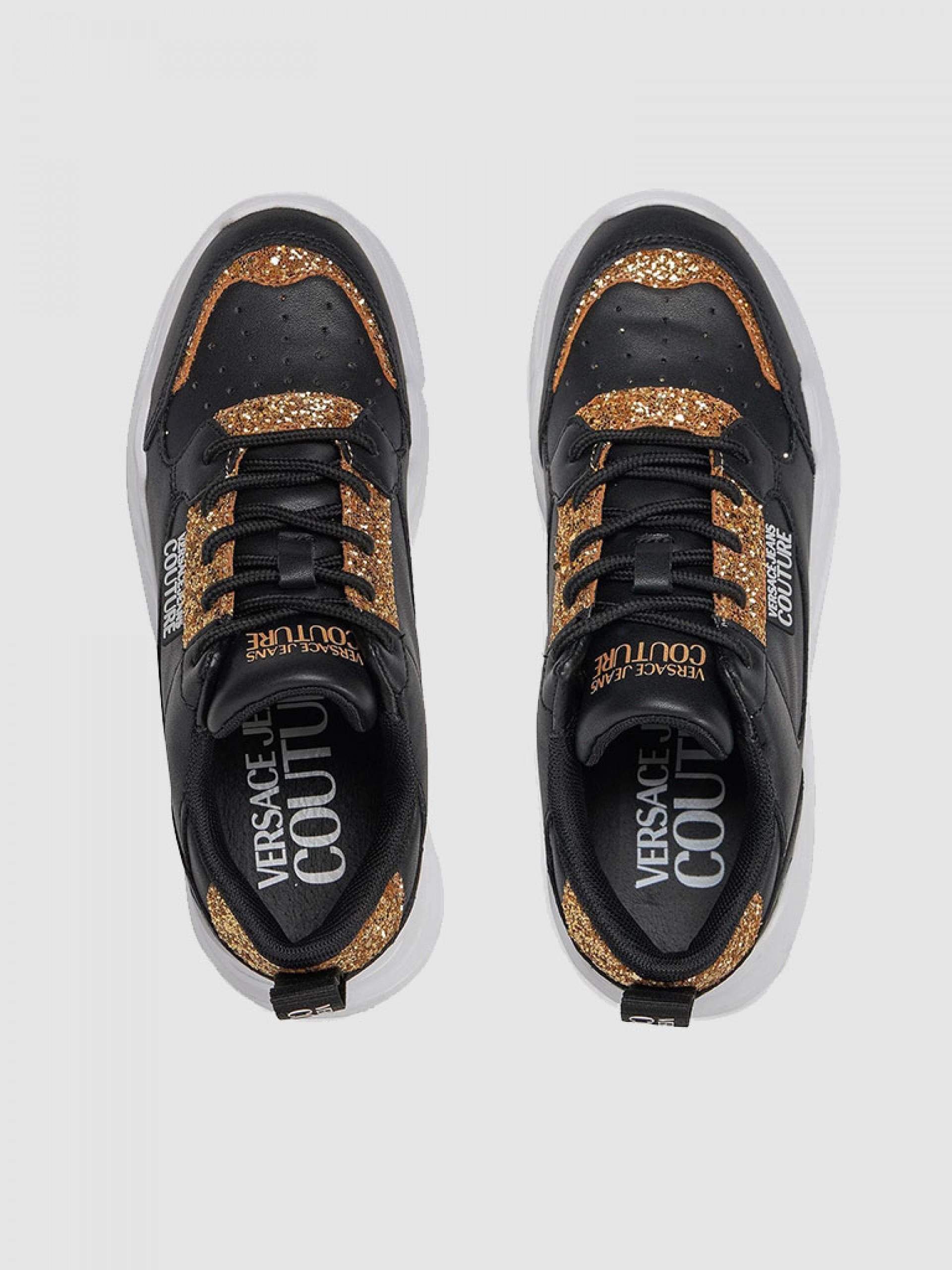 Sneakers Woman Versace
