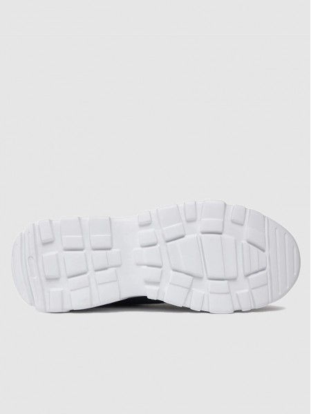 Tenis Mujer Versace