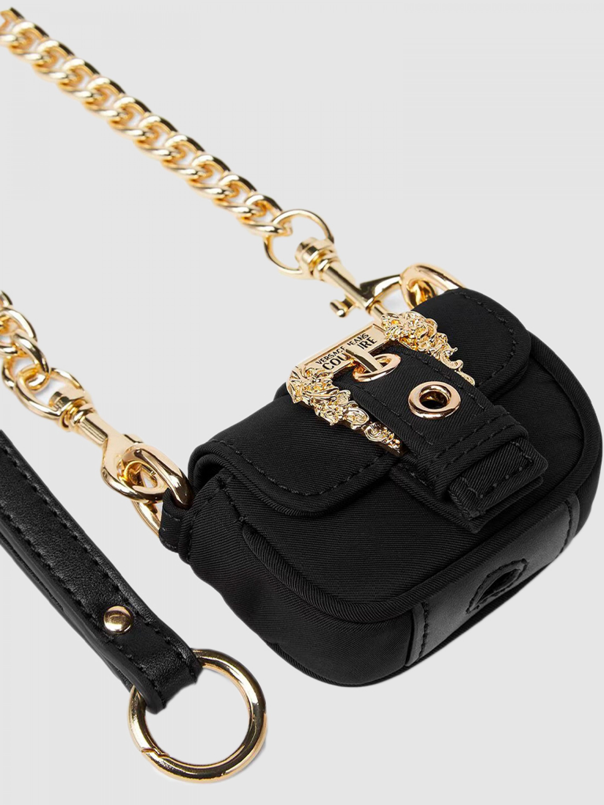 Bolsos de hombro Mujer Versace