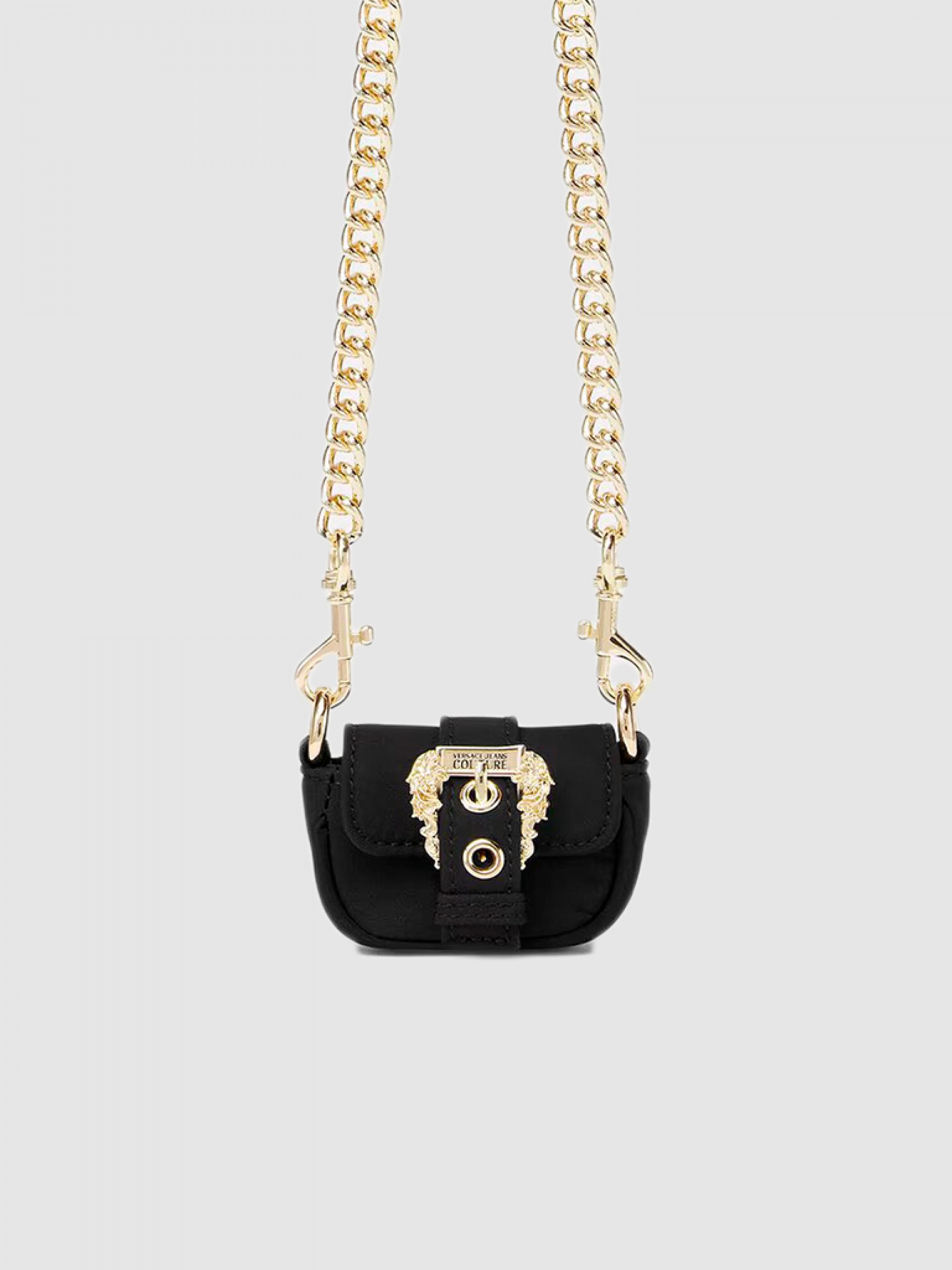 Bolsos de hombro Mujer Versace