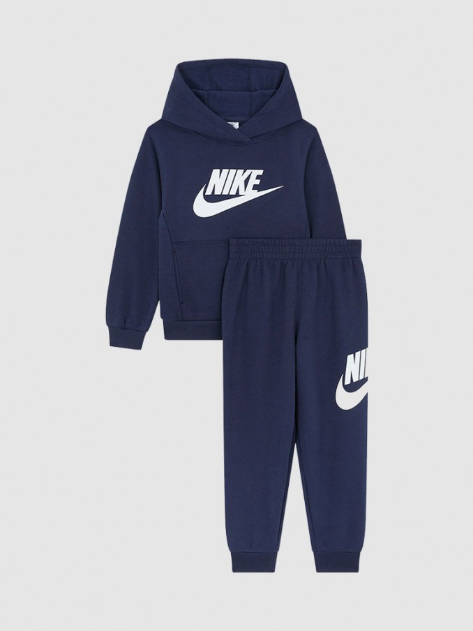 Tracksuit Boy Nike