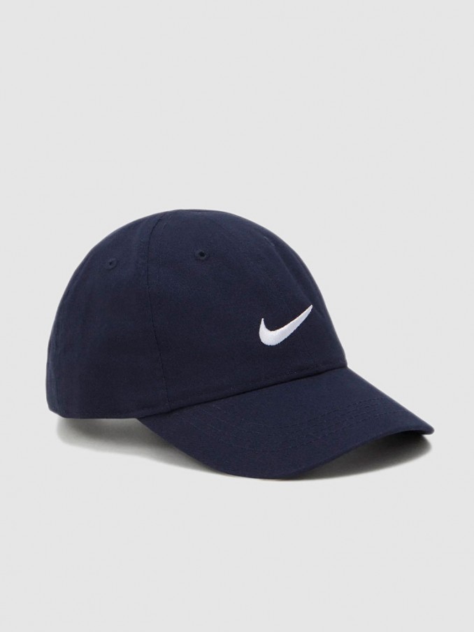 Sombreros Nio Azul Marino Nike