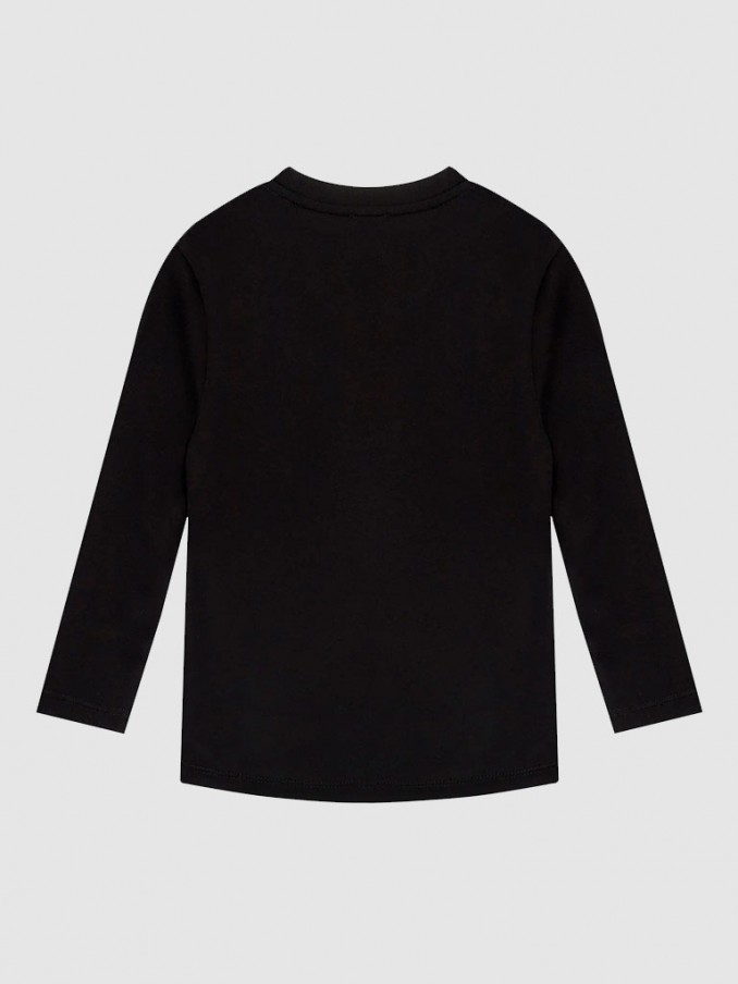 T-Shirt Boy Ea7 Emporio Armani
