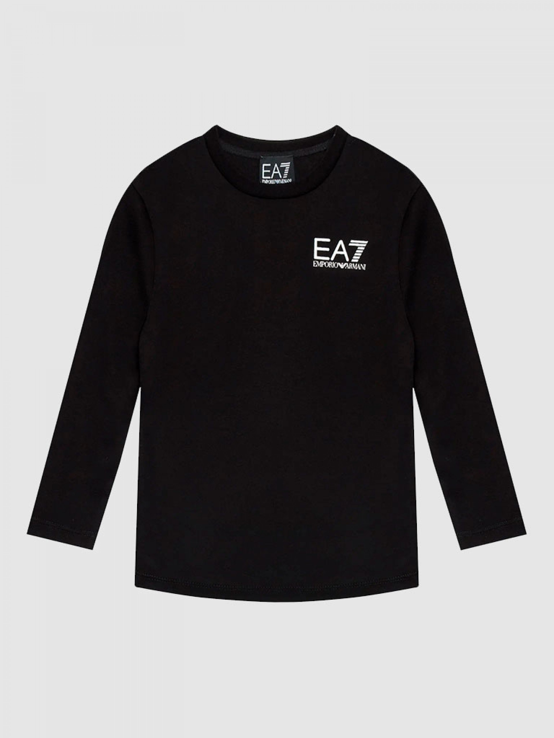 T-Shirt Boy Ea7 Emporio Armani