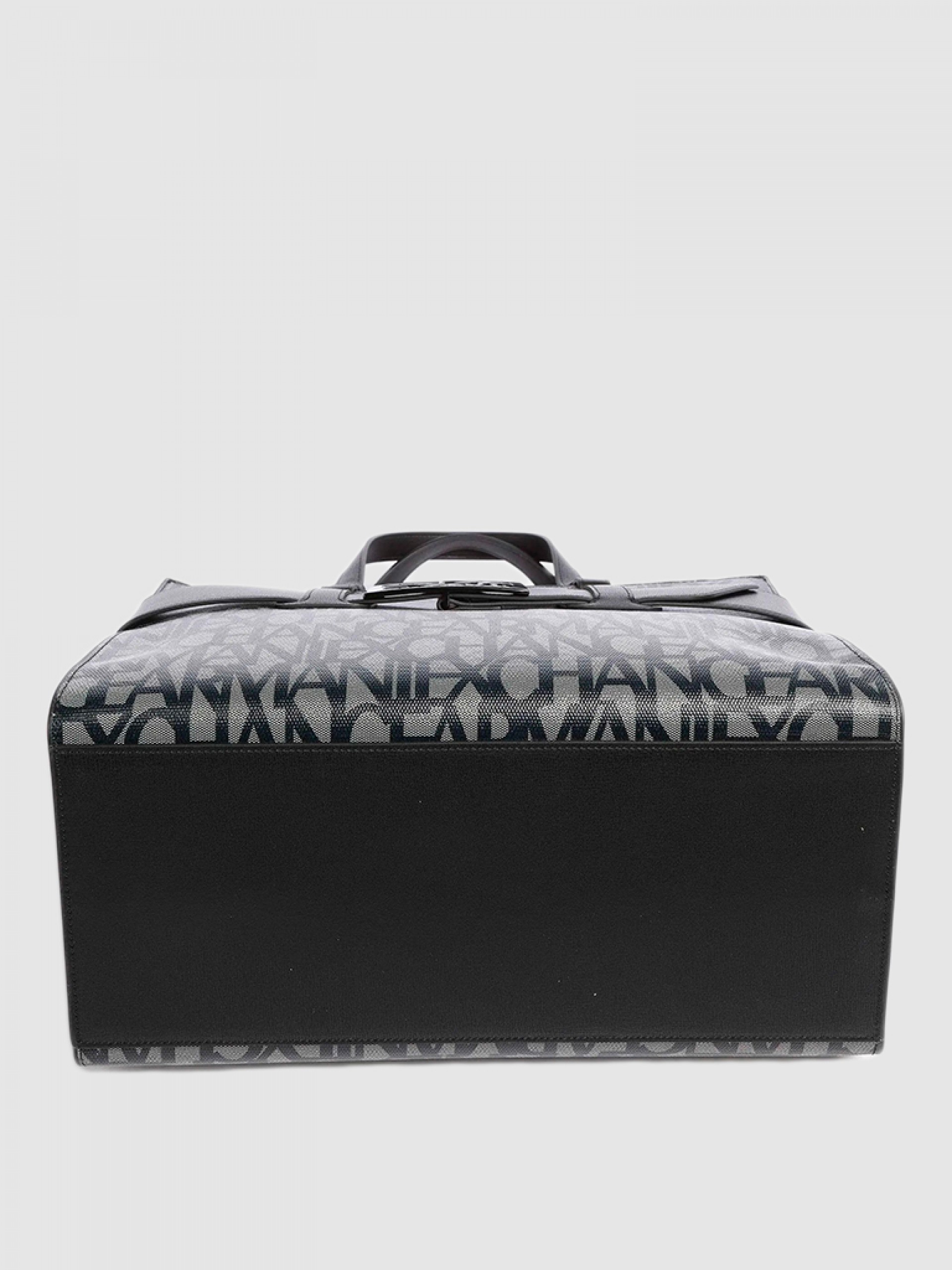 Bolsos de Mano Mujer Negro Armani Exchange