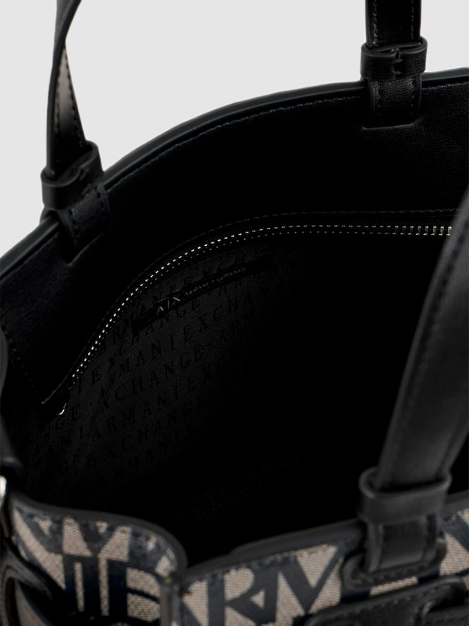 Tote Bags Woman Armani Exchange