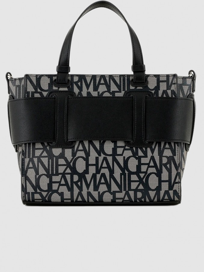 Tote Bags Woman Armani Exchange