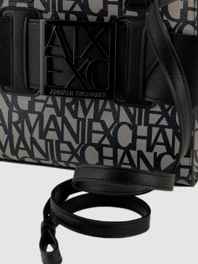 Tote Bags Woman Armani Exchange