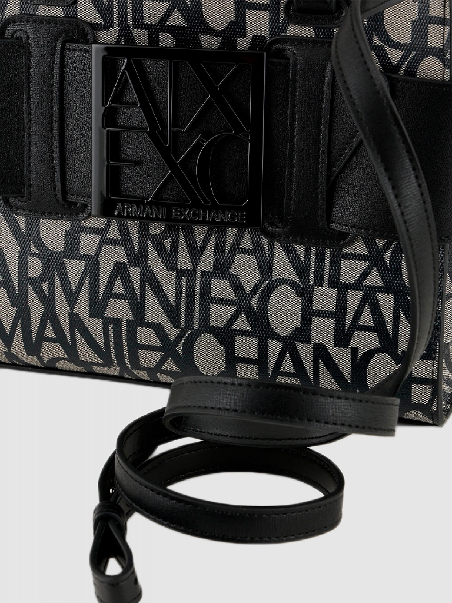 Bolsos de mano Mujer Armani Exchange