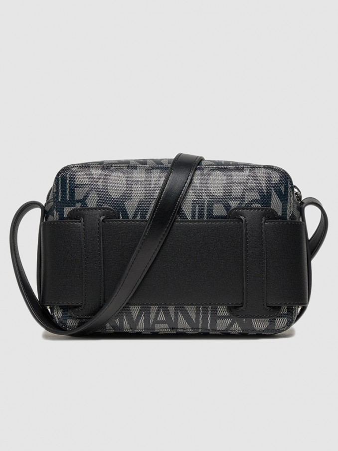 Shoulder Bags Woman Armani Exchange