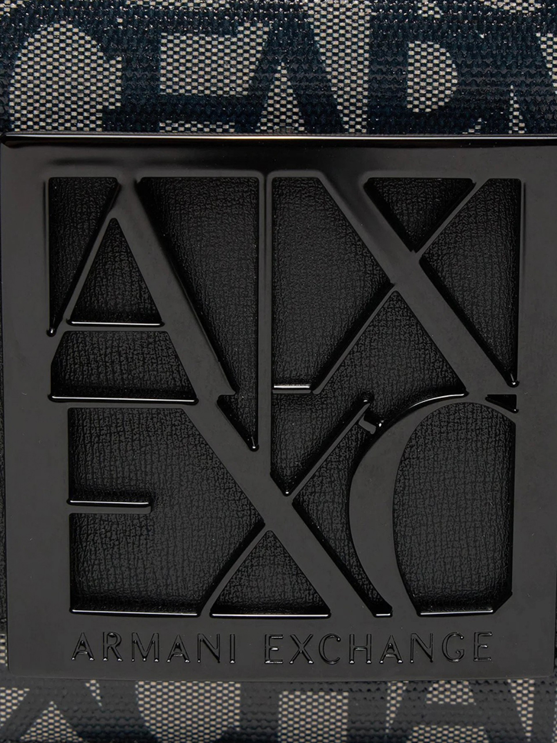 Bolsos de hombro Mujer Armani Exchange