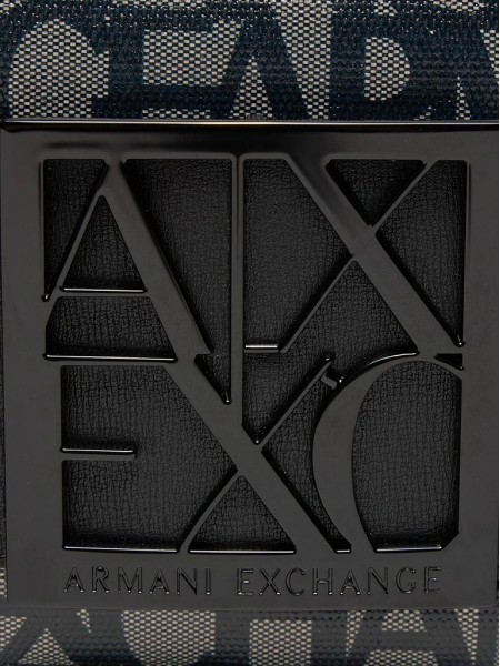 Shoulder Bags Woman Armani Exchange