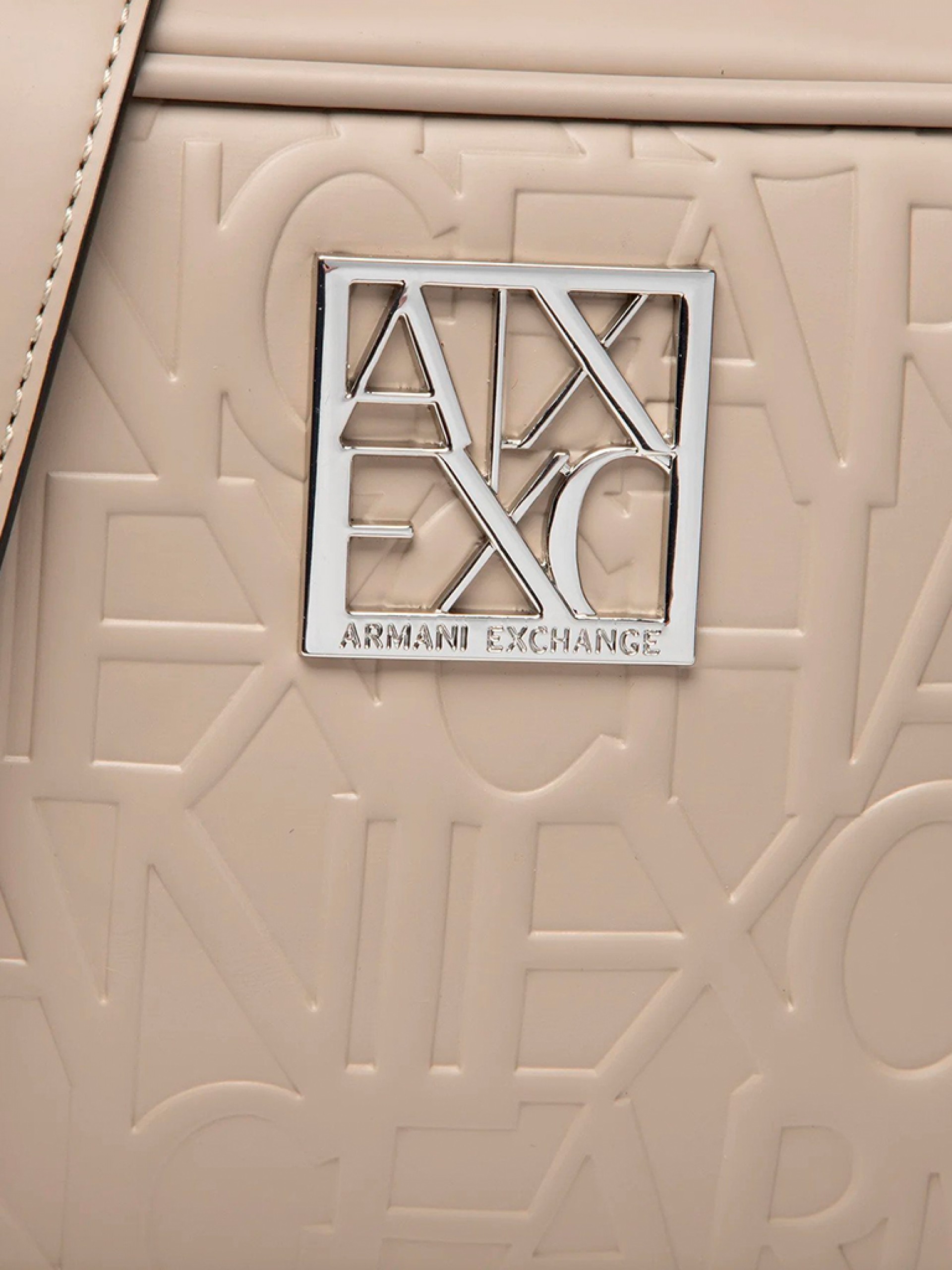 Bolsos de hombro Mujer Armani Exchange