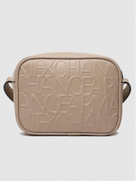 Shoulder Bags Woman Armani Exchange