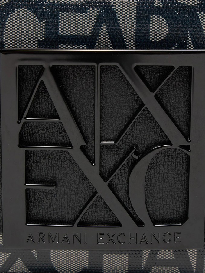 Shoulder Bags Woman Armani Exchange