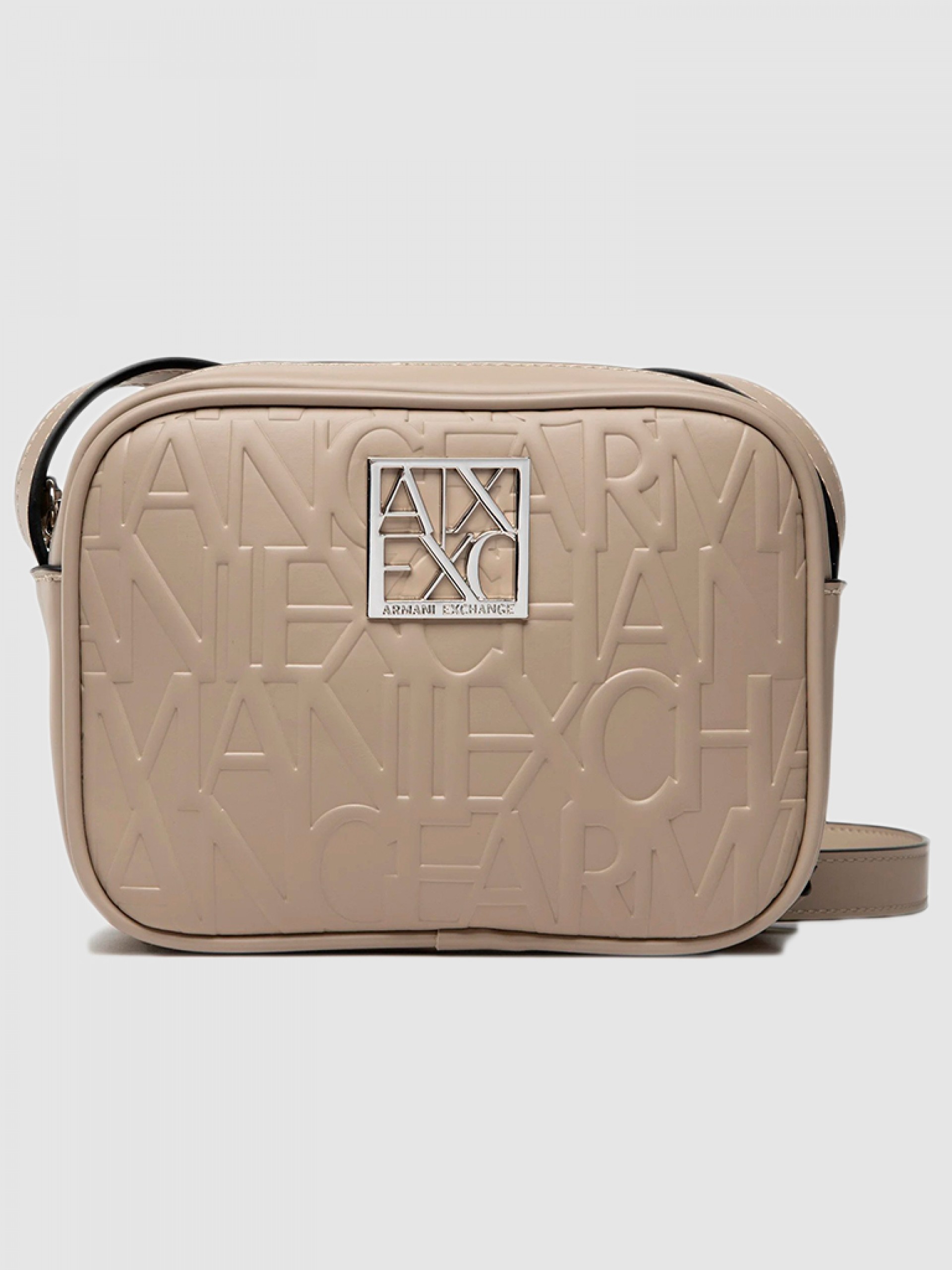 Bolsos de hombro Mujer Armani Exchange
