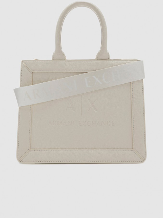 Bolsos de mano Mujer Armani Exchange