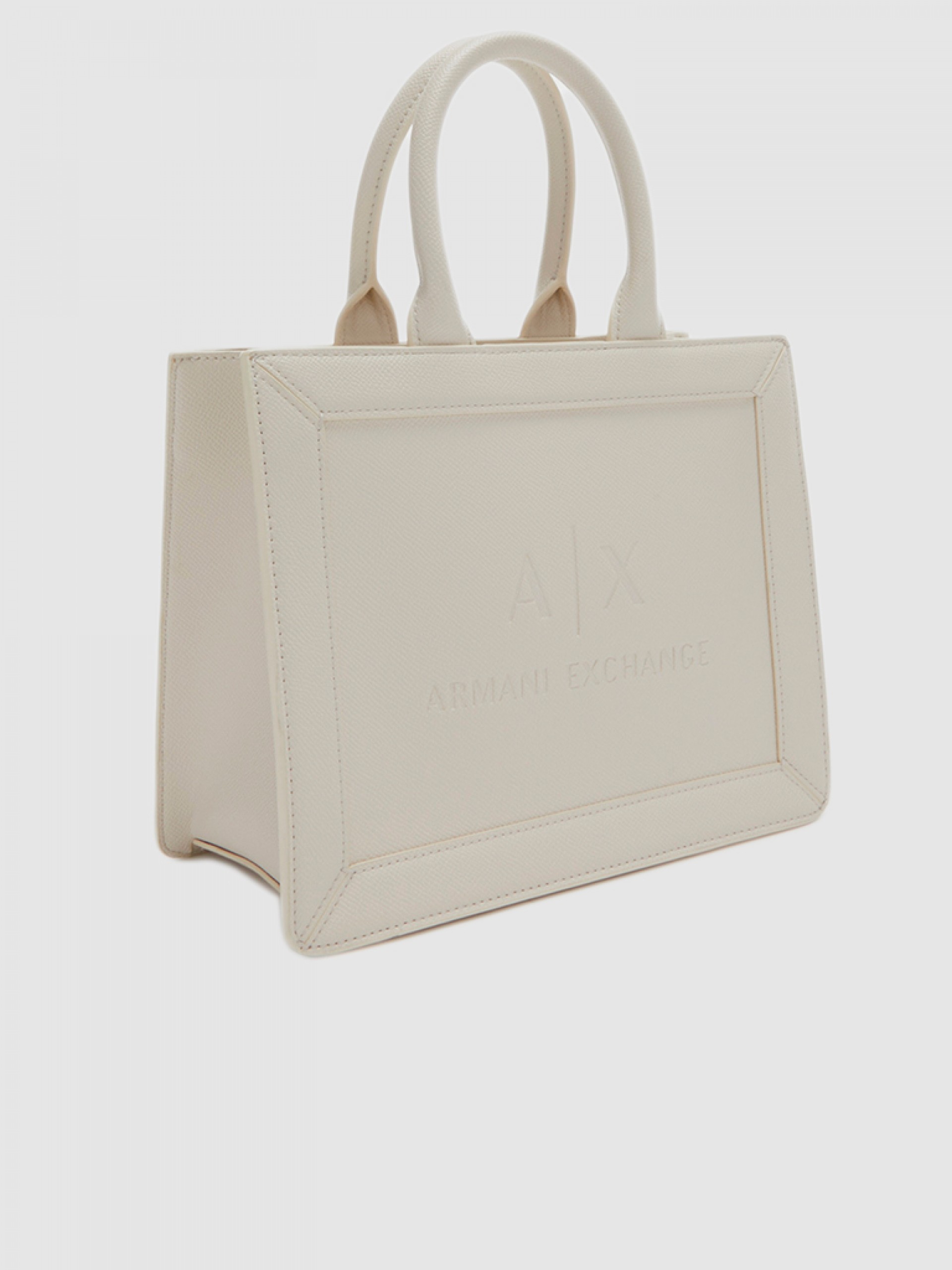 Bolsos de mano Mujer Armani Exchange