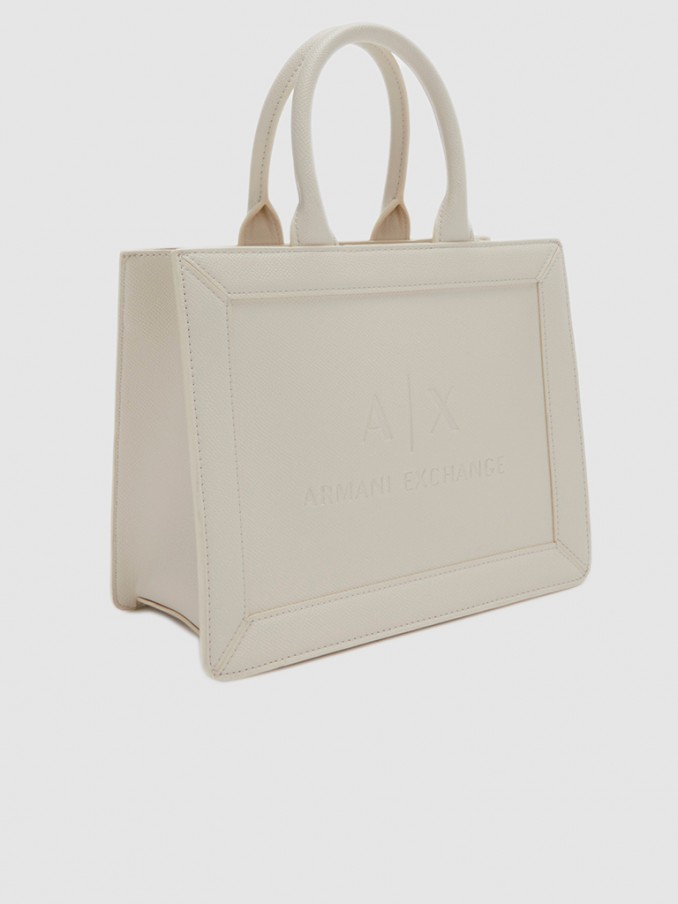 Bolsos de mano Mujer Armani Exchange
