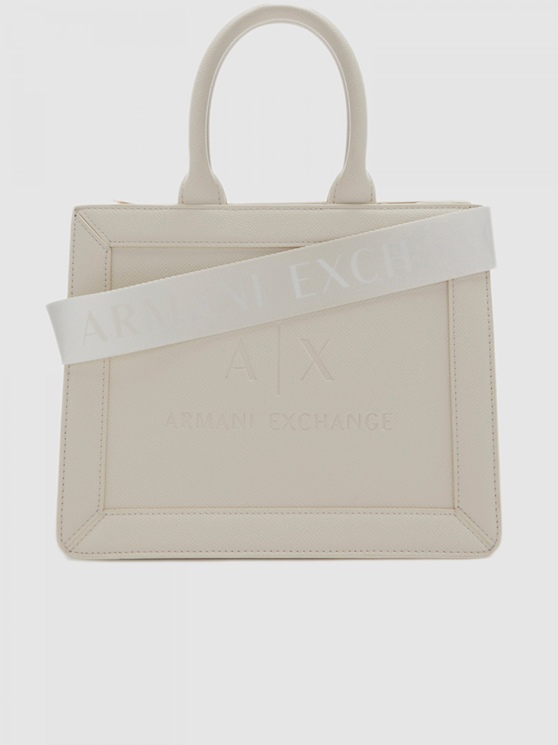 Bolsos de mano Mujer Armani Exchange