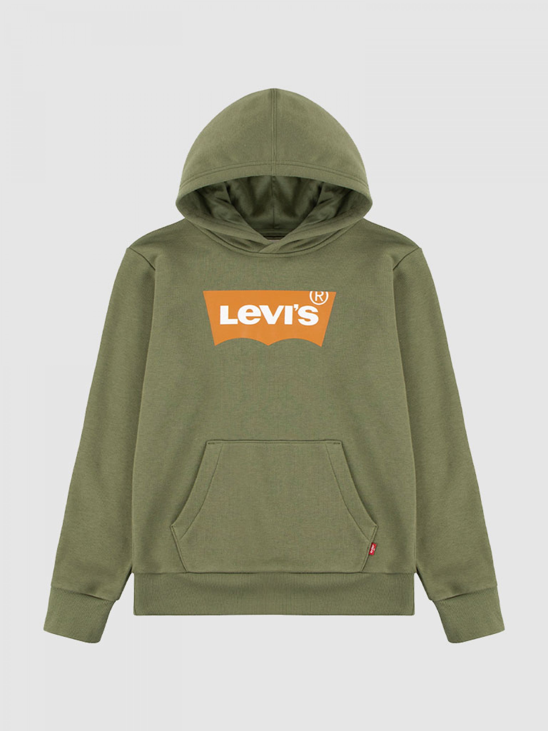 Jersey Niño Levis