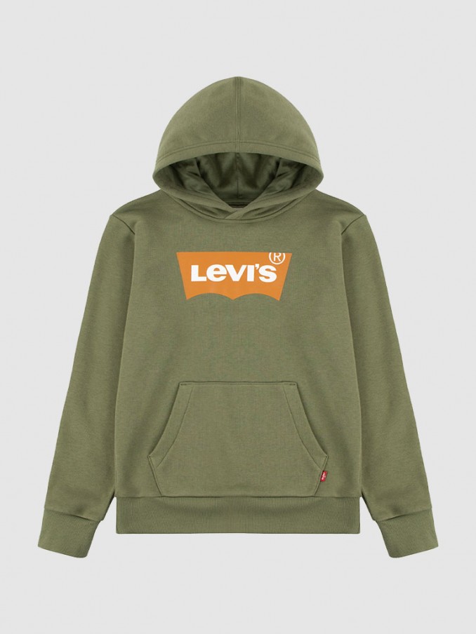 Jersey Nio Levis