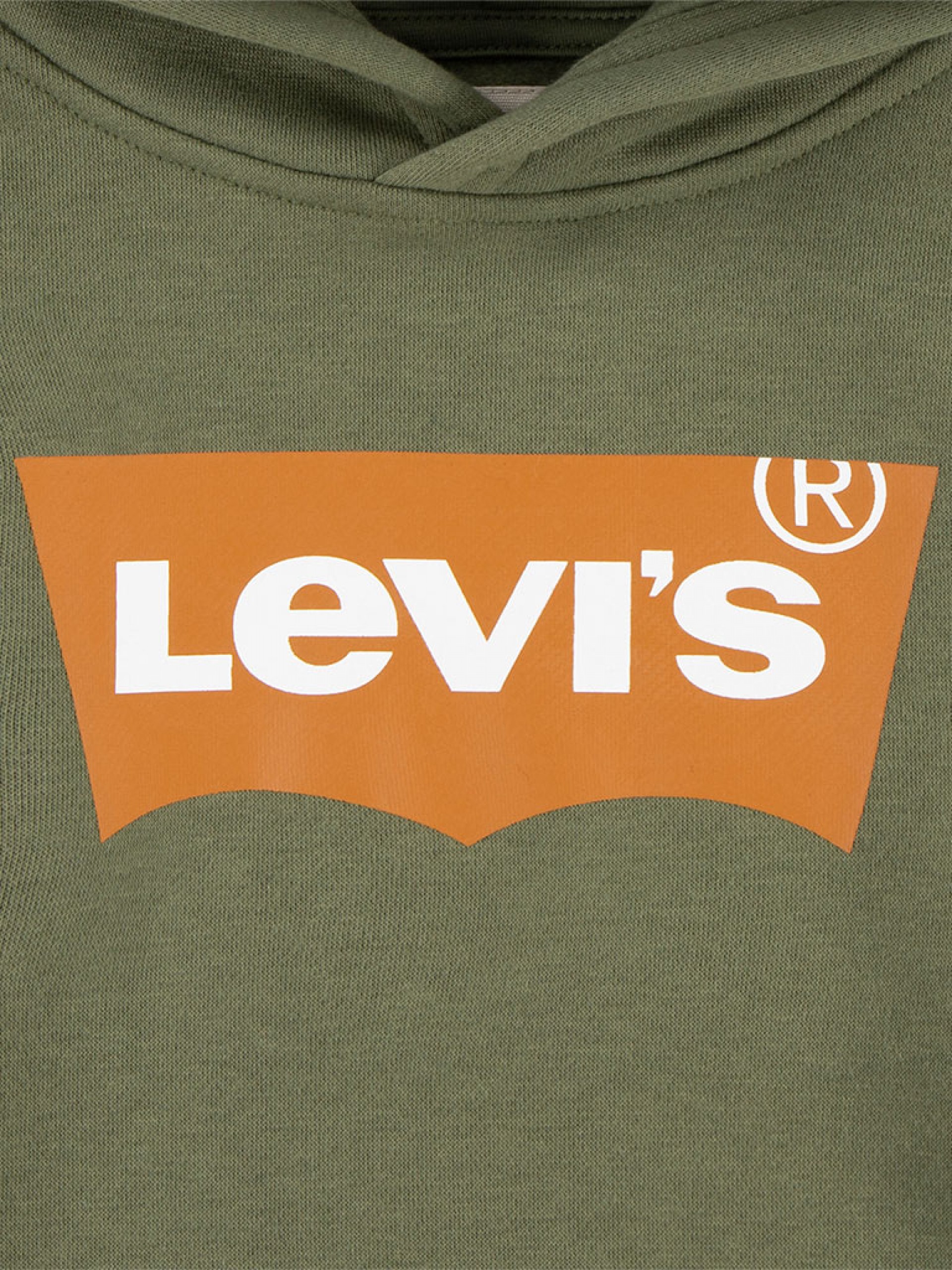 Jersey Niño Levis