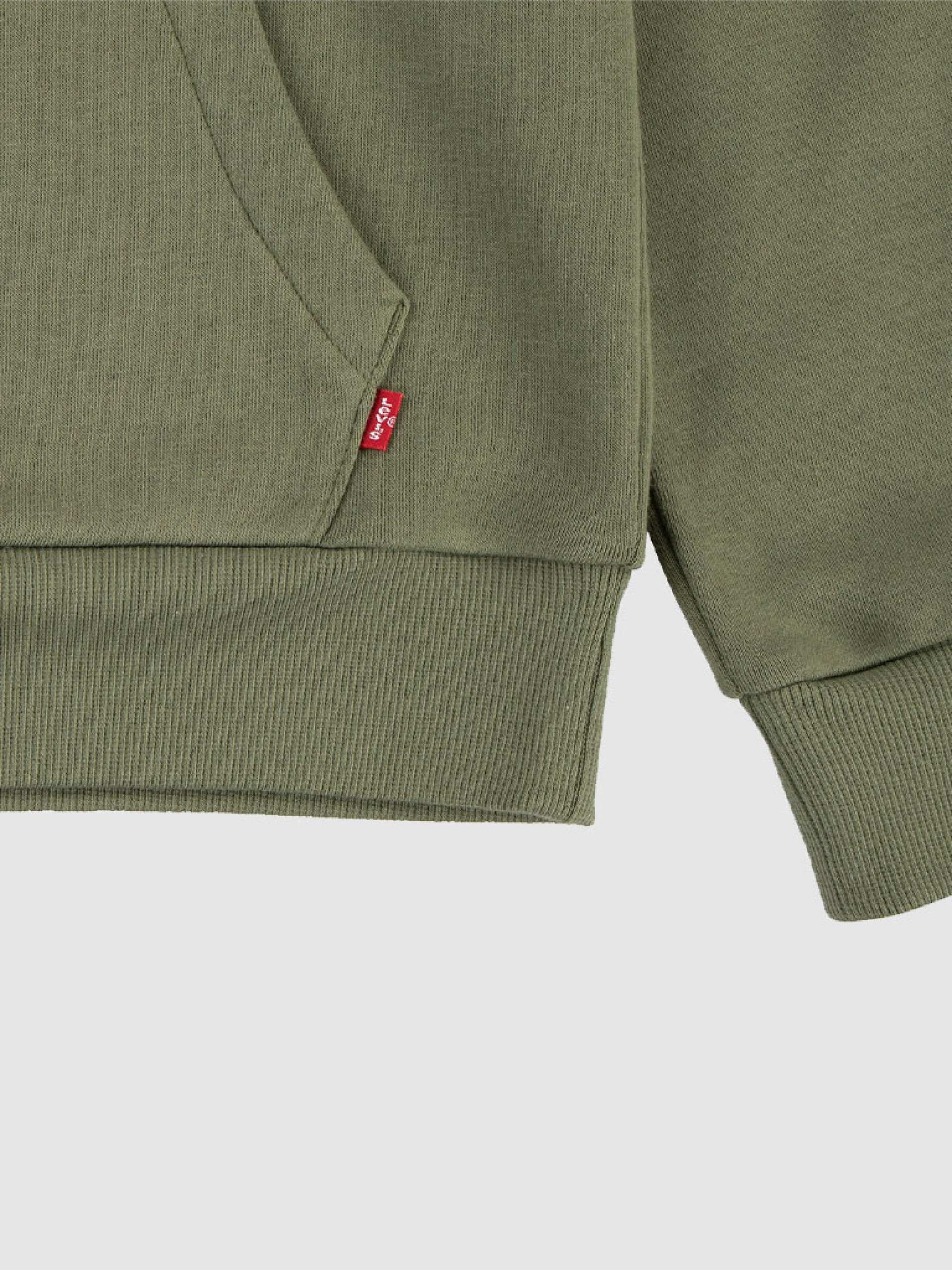 Jersey Niño Levis