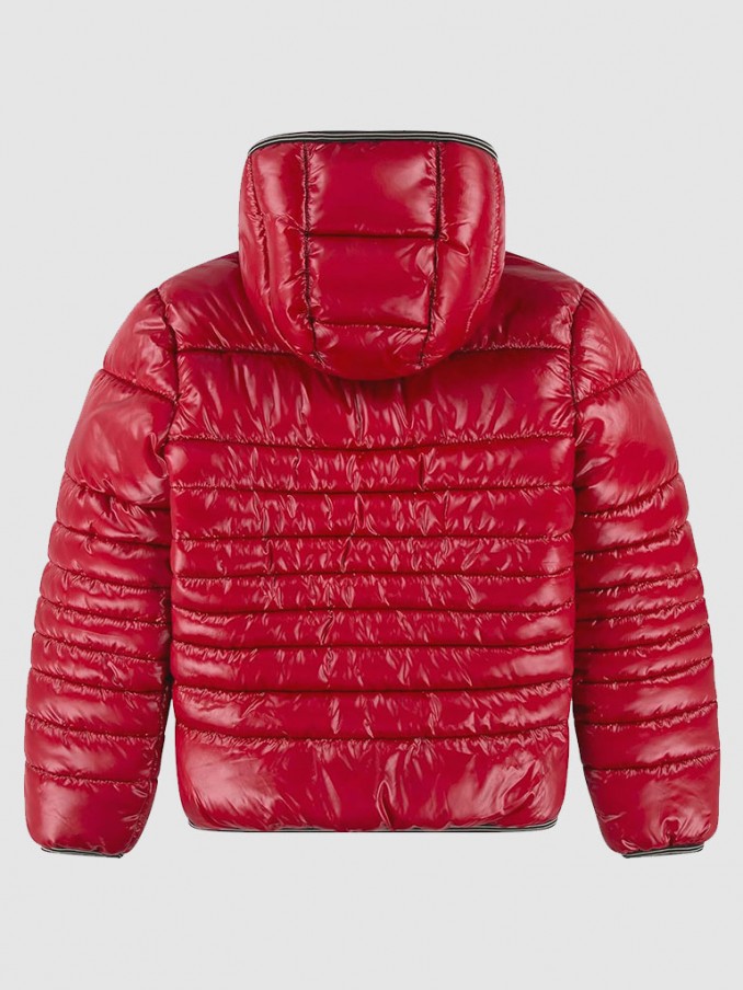 Chaqueta Niño Levis