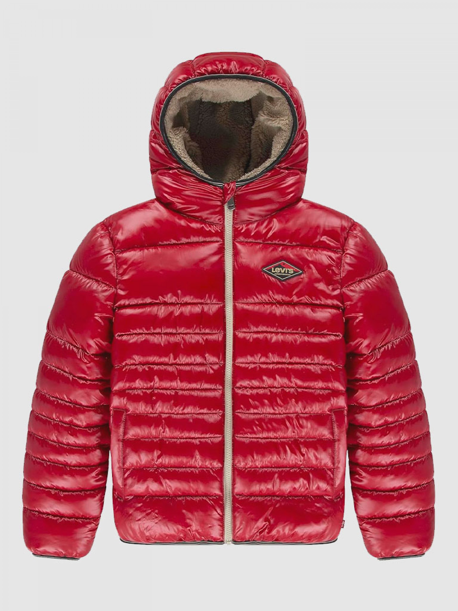 Chaqueta Niño Levis