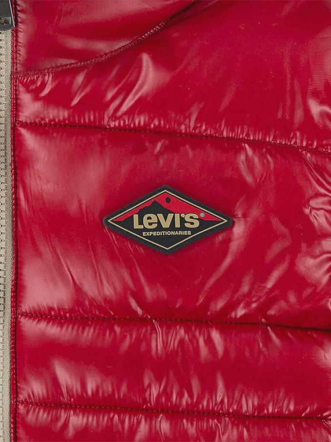 Chaqueta Niño Levis